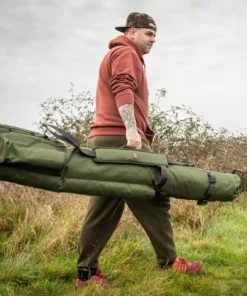 Wychwood Comforter Quiver - Rod quivers