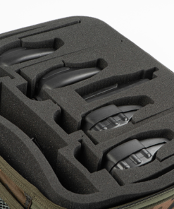 Fox Camolite RX+ Case - Alarm accessories -Carp Sales Store kx1ciyjz637659967018509501
