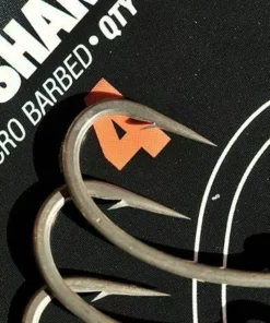 Korda Kurv Shank XX Hooks -