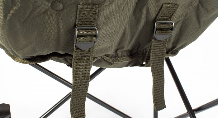 Nash Indulgence Moon Chair - Chairs 4 Nash Indulgence Moon Chair - Chairs - Image 4