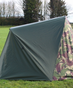 Wychwood Tactical Compact Bivvy Overwrap - Overwraps -Carp Sales Store kyeeek1g637528598039722622