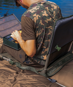 Fox Duralite Combo Chair - Chairs -Carp Sales Store kzkymur5637027783592373757