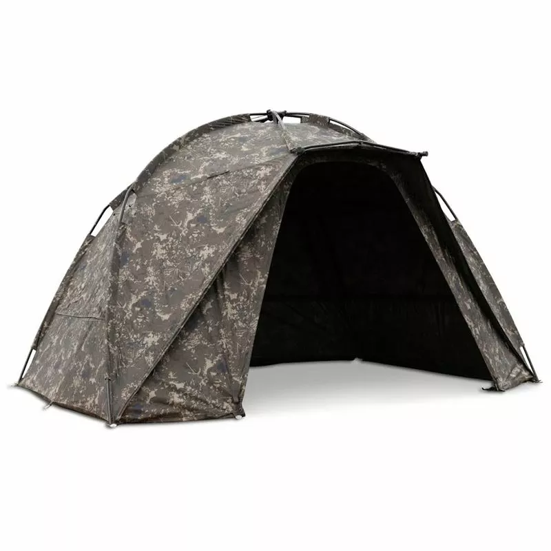 Nash Titan Hide XL Camo Pro - Bivvies 1 Nash Titan Hide XL Camo Pro - Bivvies