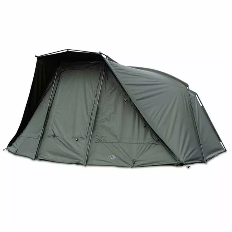 Nash Titan T3 MKII Bivvy - Bivvies 2 Nash Titan T3 MKII Bivvy - Bivvies - Image 2