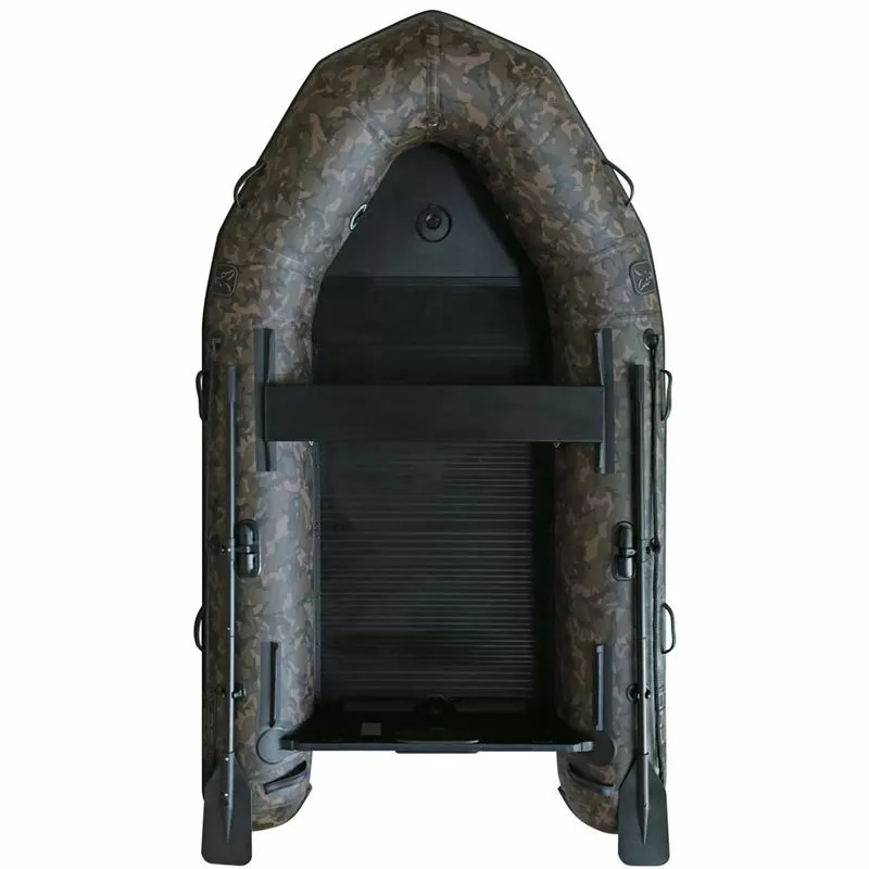 Fox 290 Inflatable Boats - Boats & motors 2 Fox 290 Inflatable Boats - Boats & motors - Image 2