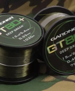 Gardner GT80+ - Monofilament -Carp Sales Store l1b4jz5i635610800342299122
