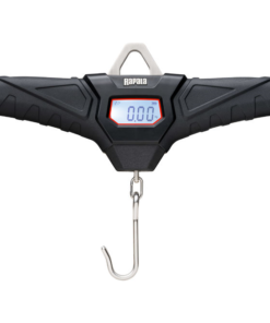 Rapala RCD Magnum 50Kg Digital Scale - Digital scales