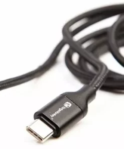 Ridge Monkey Vault USB-C to USB-C PD Compatible Cable 1m - Powerbanks & electrical accessories