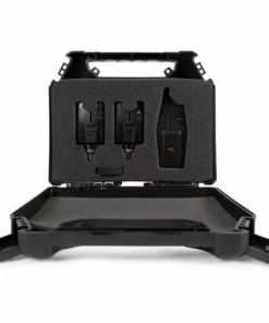 Korum KBI Compact Alarms Sets - Bite alarm sets -Carp Sales Store l35hapum637380848189622596