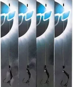 Korda Spinner Rigs - Hair rigs & rigs