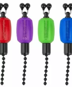 Fox Black Label Dinky Bobbins - Swingers & indicators