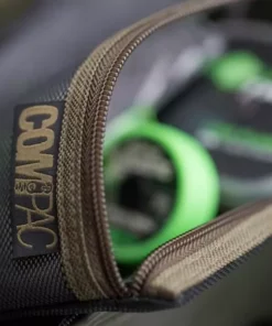 Korda Compac Wallets - Rig storage -Carp Sales Store l4aprfju636590376914362222