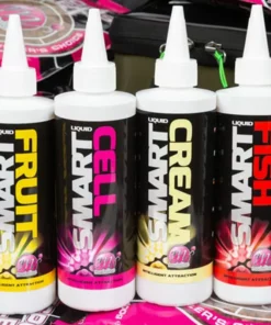 Mainline Smart Liquids - Attractants