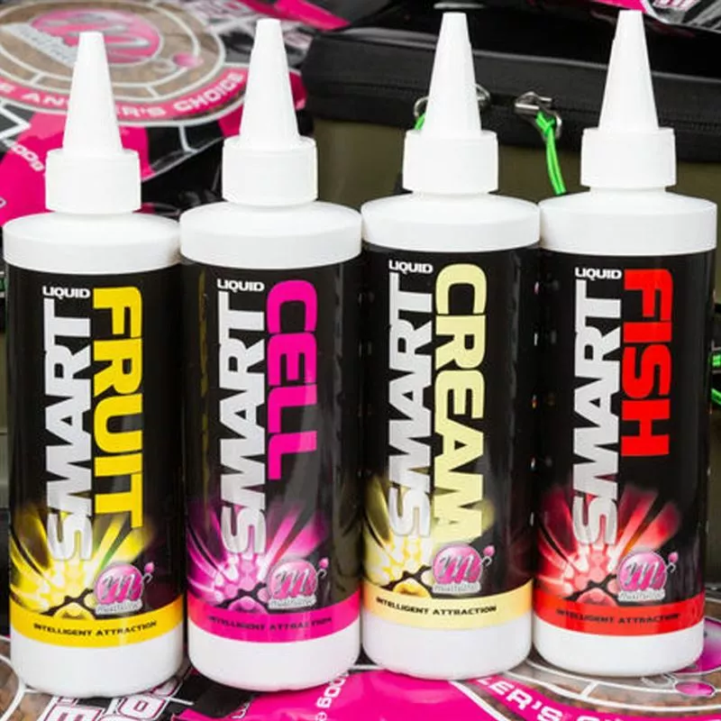 Mainline Smart Liquids - Attractants 1 Mainline Smart Liquids - Attractants