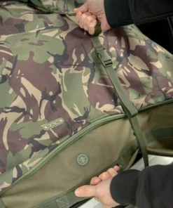 Wychwood Tactical HD Bedchair Bag - Bedchair bags -Carp Sales Store l5csqwod637520936552874466