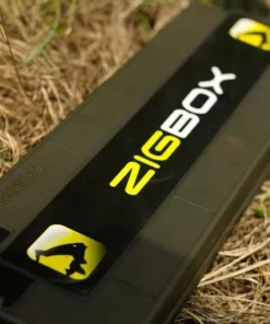 Avid Carp Zig Box - Chod & zig boxes