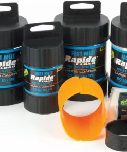 Fox Edges Rapide PVA Systems - Pva bags