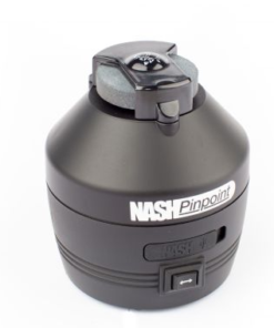 Nash Pinpoint Hook Doctor - Hook sharpening & tools