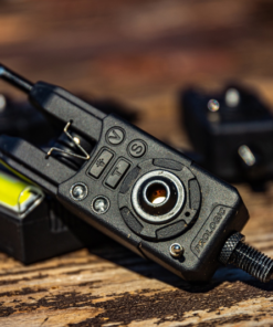Prologic Fulcrum RMX-Pro Bite Alarm Set - Bite alarm sets -Carp Sales Store lbx0qjsr637425994430464513