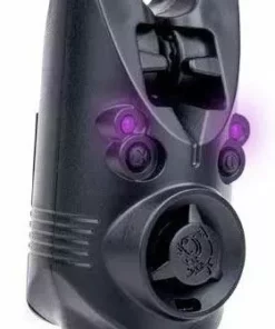 Nash Siren R3 BLUE Bite Alarm Deal 3+1 & Case - Bite alarm sets -Carp Sales Store lc5wqmzq636288937024563851