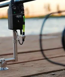 Korda Singlez Stainless Buzz Bars - -Carp Sales Store lcj4ox2n636035894633332890