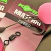 Korda Multi Rigs - Hair rigs & rigs