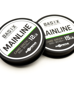 Korda Basix Mainline - Monofilament