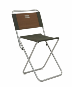 Shakespeare Folding Backrest Stool - Stools