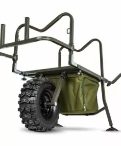 Saber Tackle Saber Terrain Barrow - Barrows