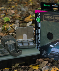 Korda Tackle Box Collection - Tackle boxes -Carp Sales Store lgbaz3oo637099430096972588