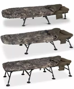 Nash Indulgence All Season Sleep Systems -