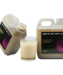 Sticky Baits Cloudy Manilla Liquid - Oils & syrups