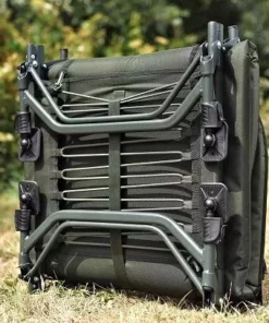 JRC Stealth X-Lite Levelbed - Bedchairs -Carp Sales Store ljy1kbsk636759945396999392