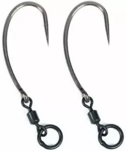 Nash Pinpoint Fang Gyro Hooks -