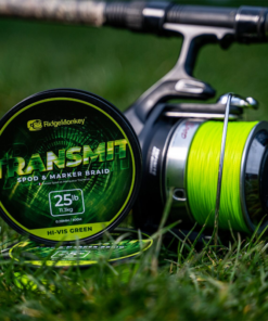 Ridge Monkey Transmit Spod & Marker Braid -