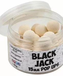 Hinders Bait Hinders Black Jack Pop Ups - -Carp Sales Store lm4z5kqm636686329381079981