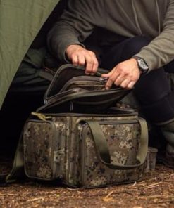 Thinking Anglers Camfleck Compact Carryall - Carryalls