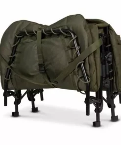 Nash Dwarf 4 Fold Sleep System - Sleep systems 7 Nash Dwarf 4 Fold Sleep System - Sleep systems -Carp Sales Store lmugsaxp637684298374910789