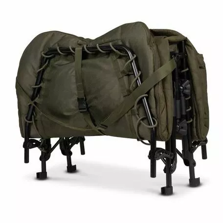 Nash Dwarf 4 Fold Sleep System - Sleep systems 4 Nash Dwarf 4 Fold Sleep System - Sleep systems - Image 4