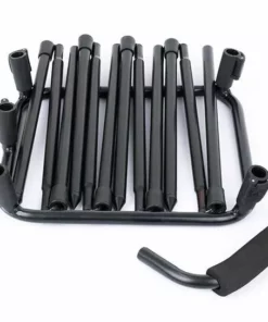 Fox Spomb Bucket Stand Kits - Bucket accessories -Carp Sales Store lnorpyd0636988782761139523