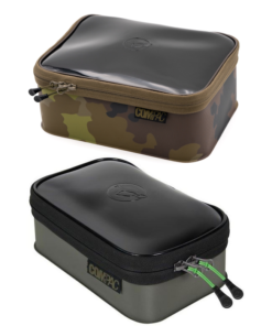 Korda Compac 125 - Accessory bags
