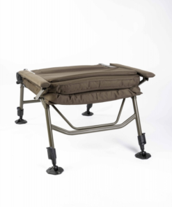 Avid Carp Benchmark Memory Foam Recliner - Recliners -Carp Sales Store loc3xjny637074408990713474