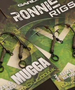 Gardner Ronnie Rigs - Hair rigs & rigs 11 Gardner Ronnie Rigs - Hair rigs & rigs -Carp Sales Store lode35gq636330315052880633