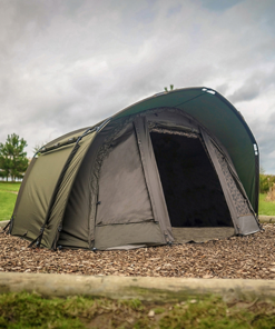 Avid Carp HQ Dual Layer Bivvies -