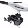Minn Kota Riptide Saltwater Transom Mount Motors - Boats & motors