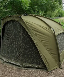 Fox Frontier XD Bivvy - Bivvies