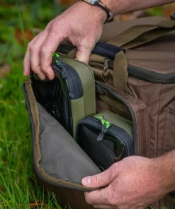 Korda Compac Carry Cube - Carryalls 17 Korda Compac Carry Cube - Carryalls -Carp Sales Store lp2agdaa637583167862089958