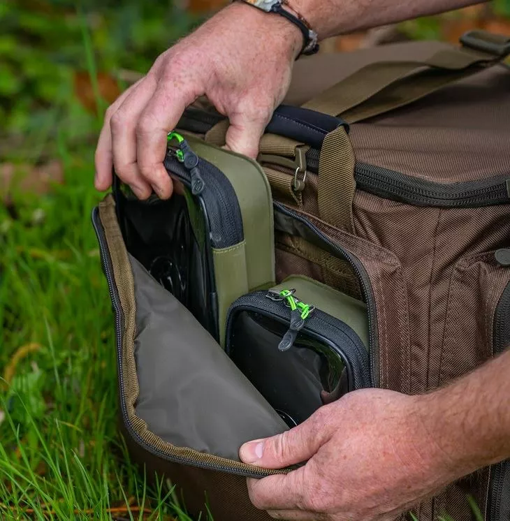 Korda Compac Carry Cube - Carryalls 7 Korda Compac Carry Cube - Carryalls - Image 7