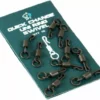 Nash Quick Change Uni Ring Swivels - Swivels & crimps