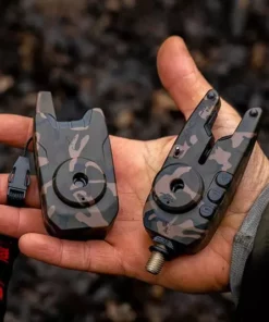 Fox Mini Micron X Camo Bite Alarm Sets - -Carp Sales Store lpwo3fhj637793194380758802